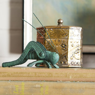 AUGUST GROVE® Silikou Animals Figurines & Sculptures