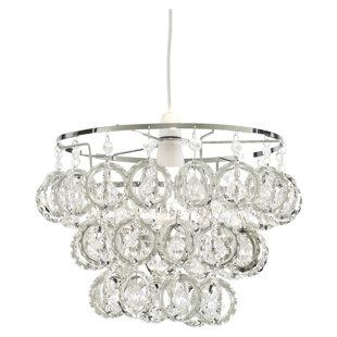 MERCER41 27cm H Novelty Pendant Shade in