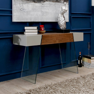 EBERN DESIGNS Macy 120cm Console Table