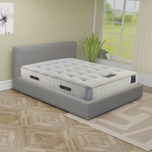 Pocketo Sareer Pocket Sprung 1000 Mattress