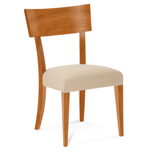 SALOOM FURNITURE Slat Back Side Chair