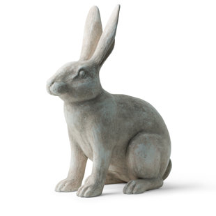 BLISS STUDIO Lapin Animals Figurines & Sculptures