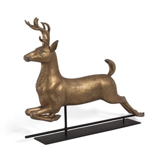 BLISS STUDIO Dorset Animals Figurines & Sculptures