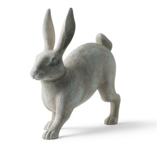 BLISS STUDIO Lapin Animals Figurines & Sculptures