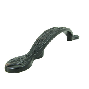 STONE MILL HARDWARE Vineyard Harvest 3" Center to Center Arch Pull