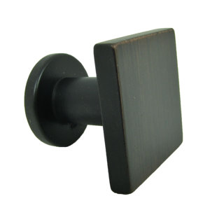 STONE MILL HARDWARE Square Knob