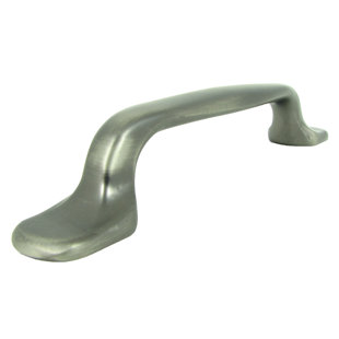 STONE MILL HARDWARE Marshall 3 3/4" Center to Center Bar Pull
