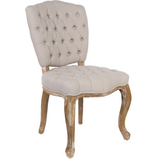 SAFAVIEH COUTURE Sylvia Side Chair