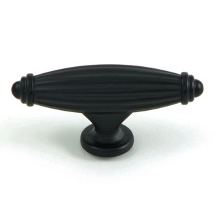 STONE MILL HARDWARE Country Bar Length Knob