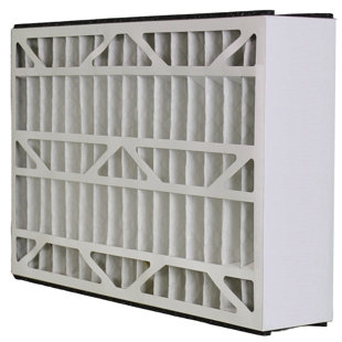 Accumulair Air Filter (Set of 2)