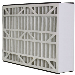 ACCUMULAIR Trion Air Bear Air Filter Replacement Filter (Set of 2)