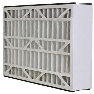 Accumulair Air Filter (Set of 2)