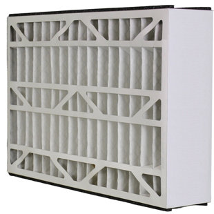 Accumulair Air Filter (Set of 2)
