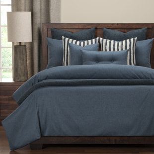 POLOGEAR Camelhair Traditional Duvet Cover Set