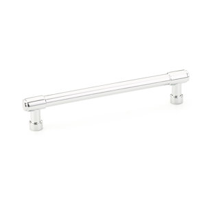 Emtek Jasper Bar Cabinet Pull
