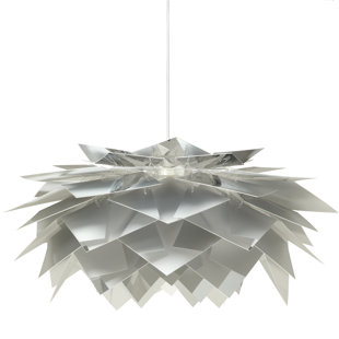 DYBERG LARSEN Pineapple 1 - Light Unique/Statement Pendant