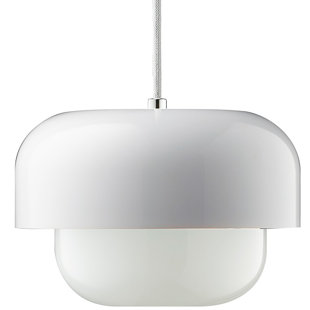DYBERG LARSEN Haipot 1 - Light Unique/Statement Pendant