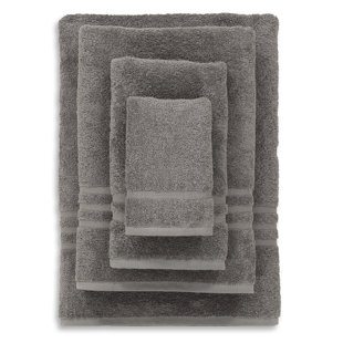 LINUM HOME TEXTILES Denzi Terrycloth Bath Towels