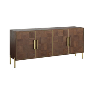 CANORA GREY Behar 177cm Sideboard