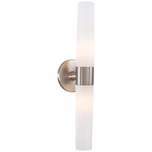 GEORGE KOVACS BY MINKA Saber 2 - Light Dimmable Vanity Light