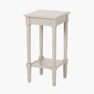 FERNLEAF Callum Side Table