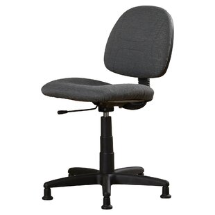 RELIABLE CORPORATION Reliable SewErgo Glide Ergo Task Chair