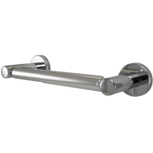 PREFERRED BATH ACCESSORIES Anello Wall Mount Toilet Paper Holder