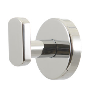 PREFERRED BATH ACCESSORIES Anello Wall Mounted Robe Hook