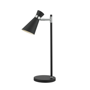 ZIPCODE DESIGN Cauley Metal Desk Lamp