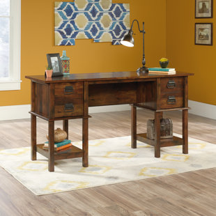 MILLWOOD PINES Ogden Writing Desk