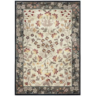 THREADBIND Culver Oriental Rug