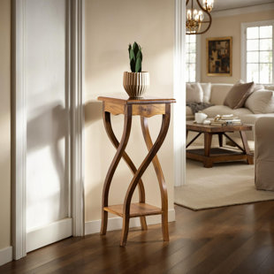 CLASSICLIVING Lukats Plant Stand