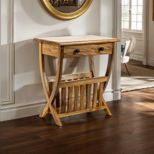 OPHELIA & CO. Cantik Magazine Table