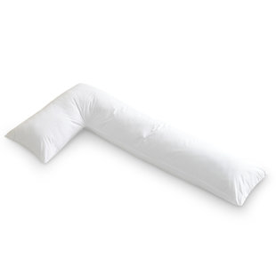 ARSUITE Arwen Fiber Plush Pillow