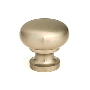 QMI 1" Diameter Mushroom Knob