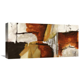 GLOBAL GALLERY " Of Wood And Stone " by Jim Stone