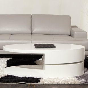 HOKKU DESIGNS Coffee Table