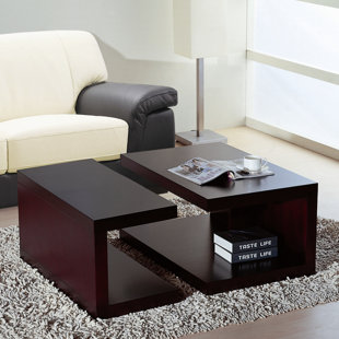 HOKKU DESIGNS Coffee Table