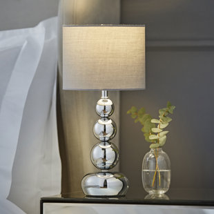 FAIRMONT PARK Ettinger 35cm Table Lamp