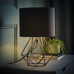 LATITUDE RUN Bartelt Metal Table Lamp