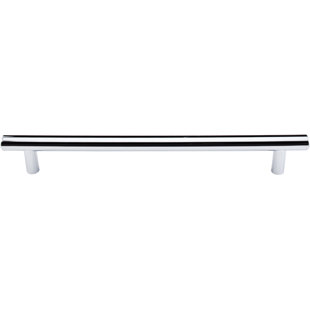 TOP KNOBS Hopewell 12" Center Appliance Pull