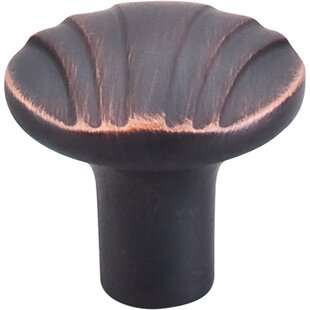 TOP KNOBS Victoria Falls & Sydney 1 1/4" Diameter Round Knob