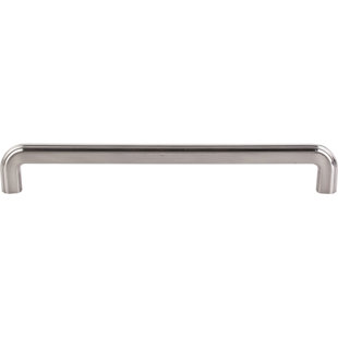 TOP KNOBS Victoria Falls 12" Center to Center Appliance Pull