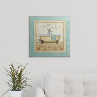 HIGHLAND DUNES Beach Hotel " Beach Hotel II " by Daphne Brissonnet