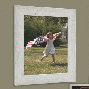 RAYNE FRAMES Wood Picture Frame