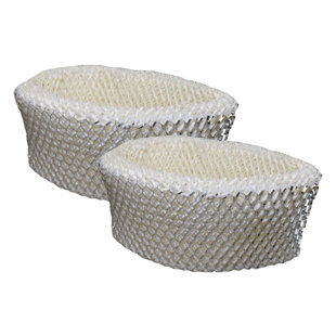 Crucial Air Filter for Humidifier (Set of 2)