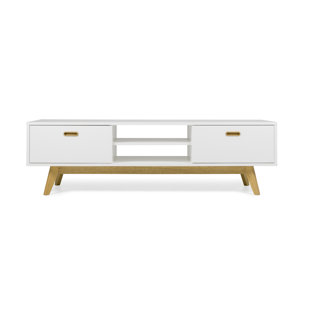 TENZO Bess TV Stand for TVs up to 65"