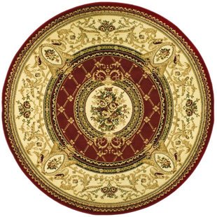 FLEUR DE LIS LIVING Frankie Performance Oriental Rug