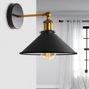TRENT AUSTIN DESIGN Alizeh Wall Sconce