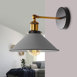 TRENT AUSTIN DESIGN Alizeh Wall Sconce